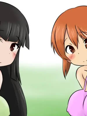 [Sekimen Shoujo] Tamatsubushi 無文字