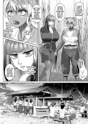 [ray-raw (Nobuhiro)] FutaBitch Arc 10 [English] [CulturedCommissions]