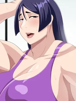 [七绅士] [逆フェラ・逆アナル]シーメール頼光ママンとぐだ男くん (Pixiv Fanbox)