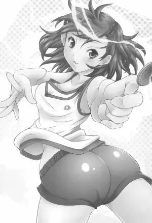 [H.H (Shiroi Kuroneko)] Mikoto to Peropero (Toaru Kagaku no Railgun) [Digital]