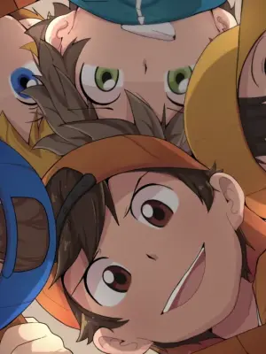 Master Kiiro Loser Pokemon Trainors Taking Revenge