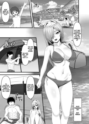 [Chikarakoso Power (Power 100%)] 〇-sai de Gifu ni Seiteki Gyakutai o Uketa Tsuma (32) ga Futatabi Gifu ni Tanezuke Sareru made | A MARRIED WOMAN (32) WAS SEXUALLY ABUSED AS A CHILD BY HER STEPFATHER, AND ONCE AGAIN FINDS HERSELF BEING FUCKED BY HIM UNTIL... [English] =TB= [Digital]