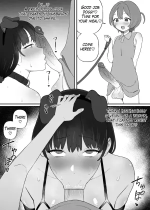 【bingdak】Pet [English]