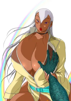 [EDEN ISLAND (EIDEN)] GG YERROW [Digital]