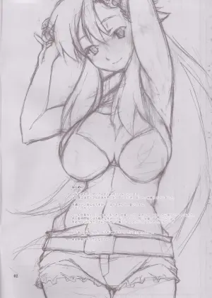 (SC36) [TTT (Miharu)] Yokohumi (Tengen Toppa Gurren Lagann) [English] [Your Deer Friends REDACTED]