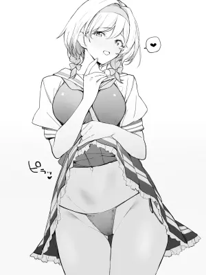 制服とか