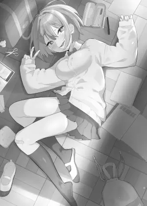[Toranoe no Makimono (Toranoe)] Haru Omoi no Rhapsody [Digital]