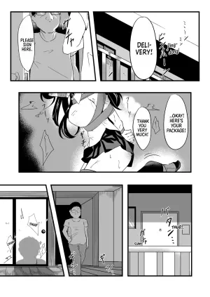[Kanie-don (Kanie)] Seido Gokko 2 | Sex Slave Play 2 [English] [Digital]