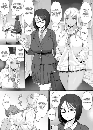 [Mousou Deguchi (Unou)] Tsuyoi Otoko ni Naritakute + [English] [castor translates things]