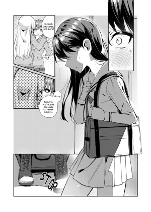 [KAIKOJI (CkA)] Yaken | Stray Dog (BanG Dream! It's MyGO!!!!!) [English] [Digital]
