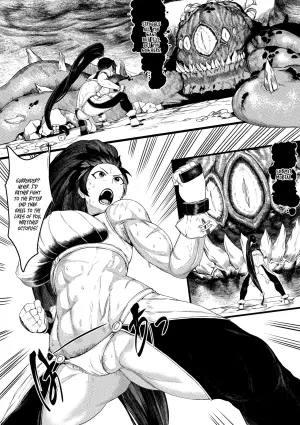 [Tobe] DUNGEON & FIGHTER (Dungeon Fighter Online) [Decensored] [Project Valvrein]