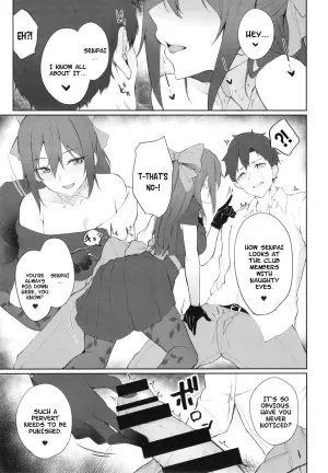 [Felt-Kobo (Flugel)] Shizuku, Dialogue (Love Live! Nijigasaki High School Idol Club) [English] [YuushaNi] [Digital]