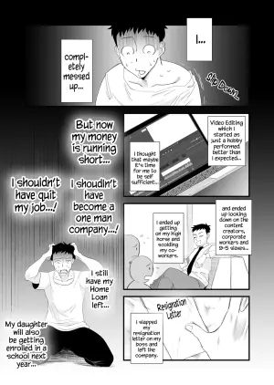 [Haitoku Sensei] Tsuma ni Mosaic ~Aisuru Tsuma no NTR Douga ni Mosaic Shori Saserareru Ore~ [English] [CarlJPTL]