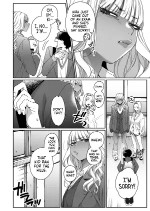 [BUTA] Souyuu Kankei | How We Really Are (COMIC HOTMILK 2025-02) [English] [head empty] [Digital]
