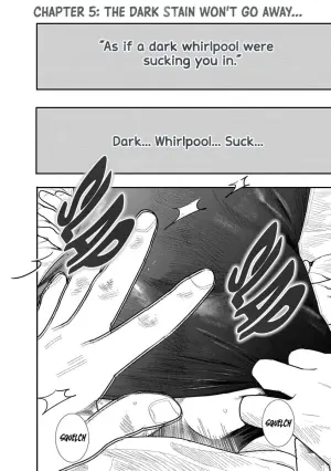 Kairaku no Rou CHAPTER 5