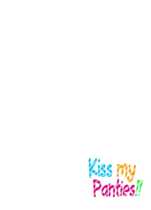 [Little mantis (Kuloamaki)] Pankiss ~Kiss my panties!!~ #3 [English][Black Grimoires]