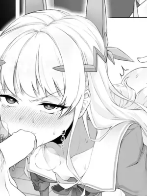 [Uwatt] 1 (Fantasy Bishoujo Juniku Ojisan to) [English][MTL]