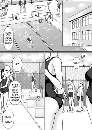 [Takino Mishin] Class no Yankee Joshi ni Hyoui 5 | I Possessed the Class Yankee Girl 5 [English] [TheFrogManScans]