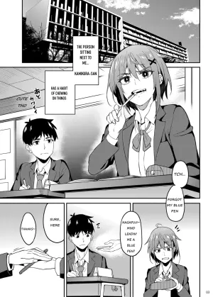 [Ikebukuro Distillery (Kousuke Haruhito)] Majigami ~Kamikurasan ha Kamiguse ga Aru~ [English] [Digital]