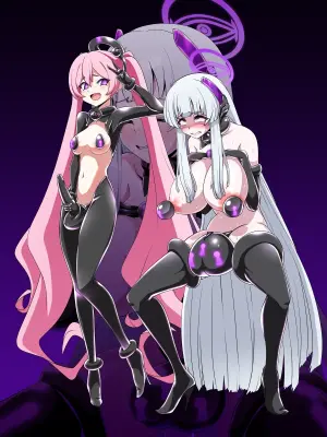 [Wabuki] Syaseikongan Chinporokkuhei NOA
