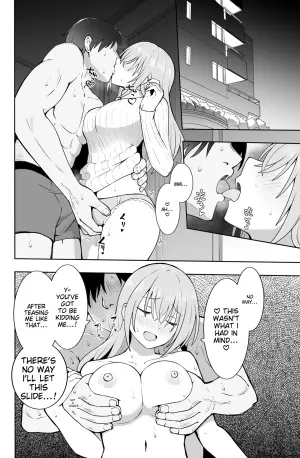 [Okiha] Goudou Suzuki (THE iDOLM@STER: Shiny Colors) [English] [MTL]