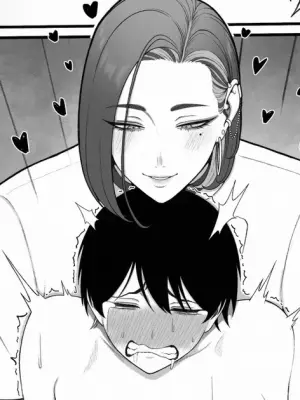 (Enko) Ryou-chin's Glans Kneading