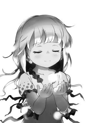 [Komanest (Cock Robin)] Touhou Skeb 1 2024-Nen 7-Gatsu Bun (Touhou Project) [Digital]