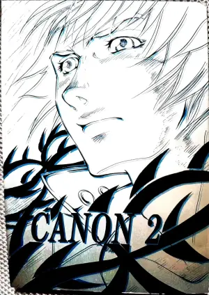 [瞬间风速(さたけ)]CANON2 [Dante x Vergil](Devil May Cry) [Chinese]