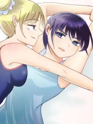 [Oshiroiro] Onee-chan wa Kusuguri ni Sakaraenai