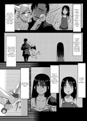 [RumField] Succubus ni Zanpai Shita Onna Kenshi, Futanari ni Sareru | Defeated by a Succubus: A Swordswoman’s Descent into Dickchick Debauchery [English] [RWfuta]