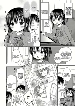 [Rico] Otona no Shoujo Manga (COMIC Megastore Alpha 2019-03) [English] [Digital]