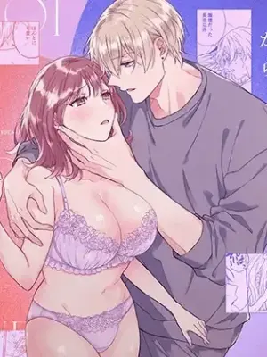 [THE Waidan (Yasuda Meshimeshi, Roni)] Saenai Dōki no Kobayashi wa Watashi no Higyaku Ganbō o Mitashite Kureru ｜I'm Not Content With Being Just Osada's "Male Friend"! [English]