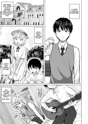 [Chonmage Teikoku (Magekichi)] Osananajimi wa Shakkin no Kata toshite Oyaji ni Dakareru | My Childhood Friend is a Collateral Who Has to Sleep With My Father [English] [MegaFagget]