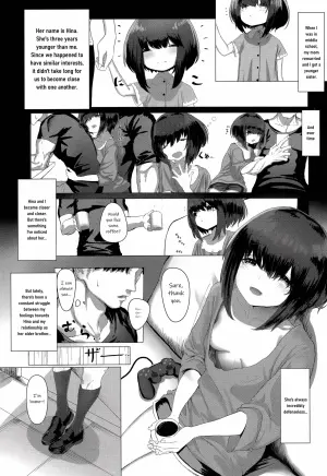 [Kawaraya-Koubou (Kawaraya)] Nemutta Imouto de Doutei o Suteta Hi | The Night I Took My Little Sister's Virginity While She Slept [English]