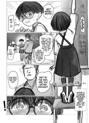 [Haguhagu] Hiyori-chan no Nichijou | Hiyori-chan's Everyday Life [English] [flash11]