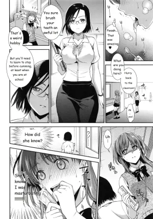 [Ohsaka Minami] Ferasshu!