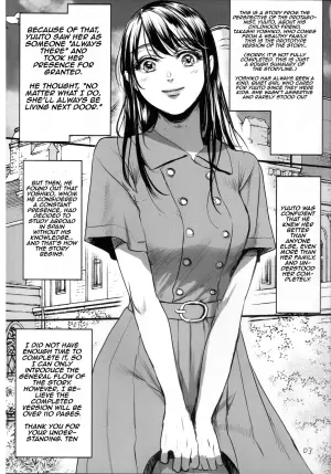 (C100) [Flieger (Ten)] Boku no Yoshiko no Hazudatta. Zanteiban | She was supposed to be my Yoshiko - Temporary version  [English] [Aishi21]