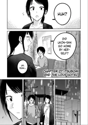 [Nakaura Tomoki] Ueno-kun wa Kaihatsu-zumi Dai 27 wa | Ueno-kun Has Been Developed Chapter 27 [English]