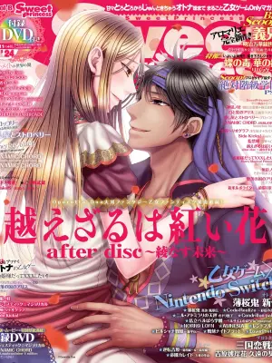 SweetPrincess Vol.24