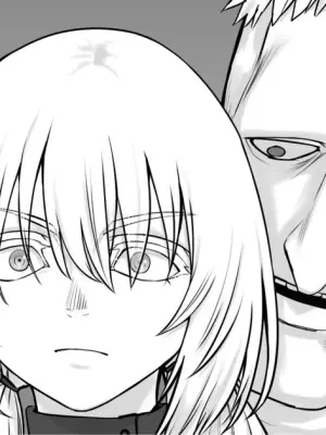 [DODOMESU3SEI] jo Dorobō to Jōhōya [English]