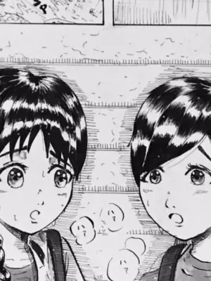 [Misanga] My Harvest (Pixiv Fanbox)