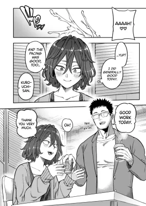 [Shine Nabyss] Hikikomori Kyousei Shisetsu Hakutou no Ie after [English] [biribiri]