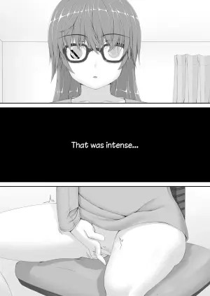 [Mousou Bijutsubu (Sho-yan)] Paranoid Rubber Girl [English]