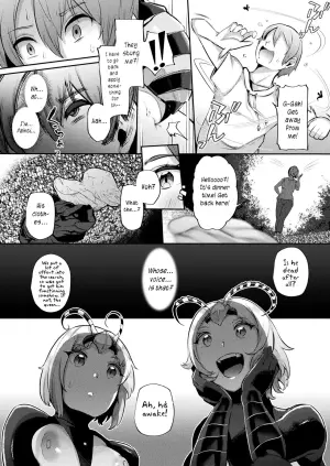 [41] Tsugumono-tachi ~Hachi Hen~ [English] [joobuspaidatr]