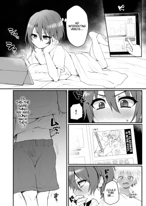 [Koneko Gumi (Poron)] Neko-chan Manma [English] (Black Grimoires, not-nox, Pangean)