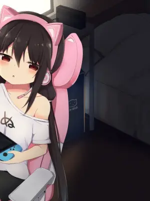 [Grand lemon (Tonari)]Downer-kei Gamer Otouto ga Nii-san Sukisuki Imouto Succubus ni Naru made [Chinese] [白杨汉化组]