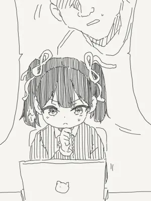 [堀出井靖水] 天才少女醬！！！！！！！｜天才少女ちゃん！！！！！！！＋おまけ[110836iz翻譯]