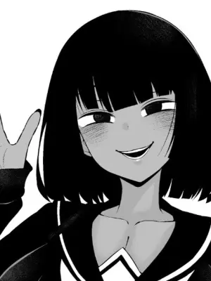 [Ankoman] Kokukoku-san wa shirajirashī 19. 1-Wa [Chinese] [黎欧出资汉化]