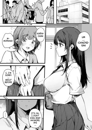 [BlossomSphere (Sakurayu Hal)] Onee-chan Shasei Chuudoku + Additional Chapters 1&2 [English] [ushirotranslations] [Digital]