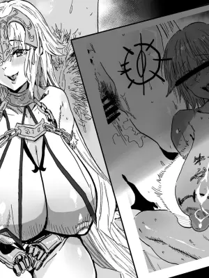 [Hiro潶] 《圣女》
